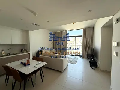 2 BHK LUXURIOUS APARTMENT | FURNISHED | WITH BALCONY | PARKING INCLUDED | ALL AMENITIES