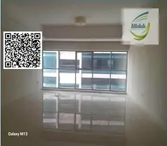 Spacious 3BR Apartment with Parking | Middle Floor | Gulfa Tower Ajman