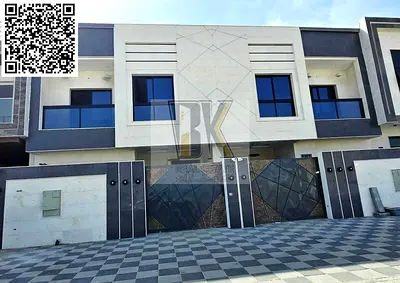 Luxury Townhouse for Sale in Al Bahia – Ajman