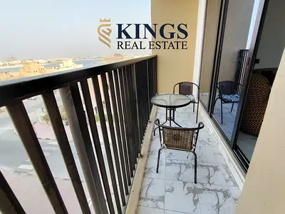 BRAND NEW APARTMENT | SPACIOUS |  FURNISHED | GREAT AMENITIES | TRANQUIL COMMUNITY