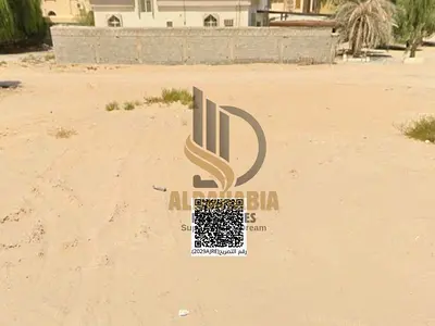 🏡 أرض للبيع المويهات 3 – سكني تجاري بمساحة واسعة ✨