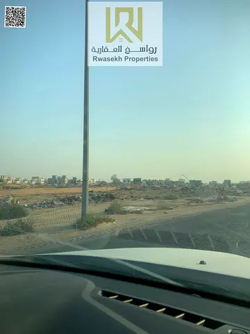 🔥 امتلك أرضك في قلب الحليو 1 – تملك حر لجميع الجنسيات ودفعة أولى تبدأ من 165 ألف فقط!