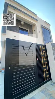 FOR SALE – LUXURY VILLA IN AL BAHIA AREA