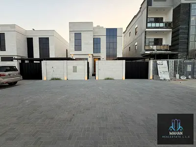 Brand New Villa for Sale in Ajman Al Zahya – Prime Location