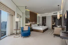 Multiple Units | City Views | Hotel-Style Living