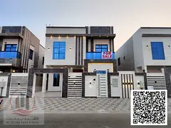 5-bedroom villa at a special price, including electricity, water and air conditioning, freehold for