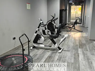 1bhk with Balcony | Gym, Pool and Kids Play Area | AED 55 K- | 6 Cheques