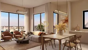 3 Bed + Maid Room | 30/70 Payment Plan | Fully Fitted Kitchen