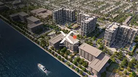 Lowest premium HOT DEAL | High Floor | Open View | Canal-Side Community