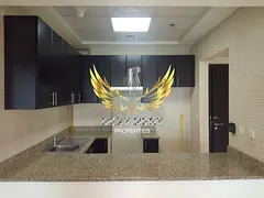 CHILLER FREE 1BHK INF RONT OF LULU - 2 PARKINGS