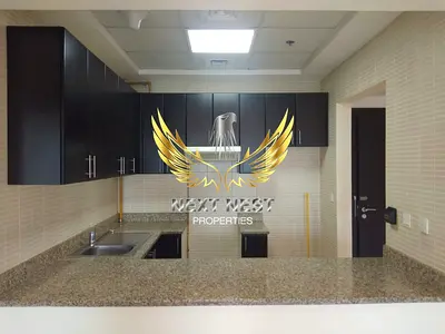 CHILLER FREE 1BHK INF RONT OF LULU - 2 PARKINGS
