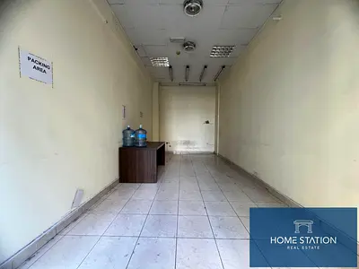 Distress Deal | Ready-to-Move Shop | Prime Location Opposite Old Museum