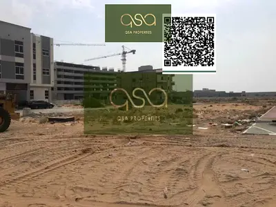 Precious Prime RESIDENTIAL INVESTED Land AVAILABLE FOR SALE in Al Aamra, Ajman