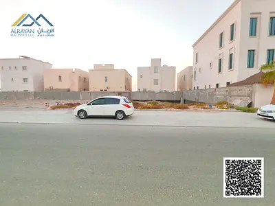تملك حر وبنية تحتية متكاملة بالعالية هيلز