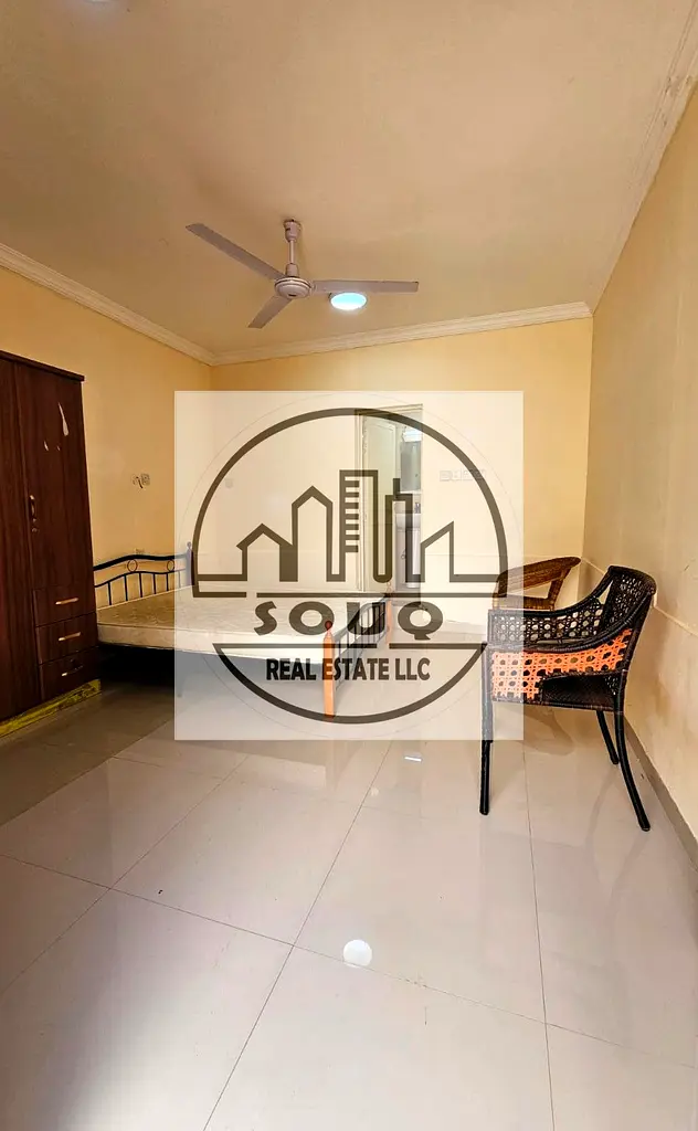 Studio For Rent In Khuzam Area