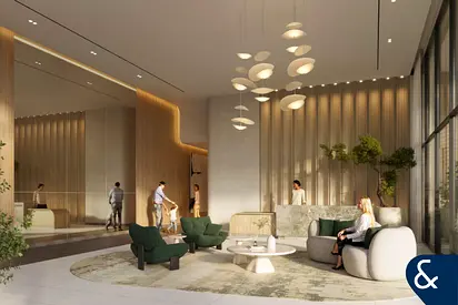 2 Beds | Maids | Forest Views | Luxury