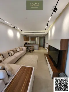 🏌️ 2 BHK Furnished Apartment for Rent – Golf View Living, Al Zorah