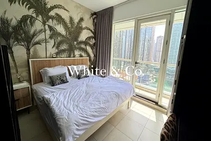 Fully Furnished | Lake View | Balcony