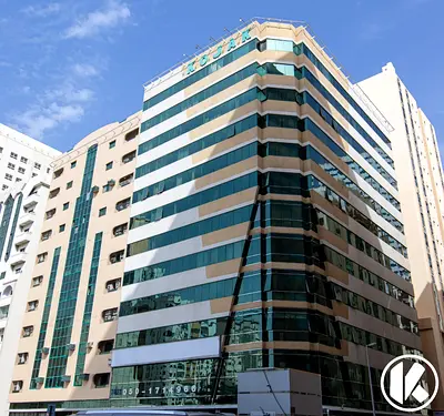 READY TO MOVE SPACE FOR GYM, AL QASIMIA, SHARJAH