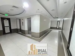 Grogeous like a Brand new 1Bhk , Modren Kitchen , Near to Muwailah Park and Mosque ?