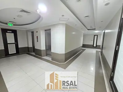 Grogeous like a Brand new 1Bhk , Modren Kitchen , Near to Muwailah Park and Mosque ?