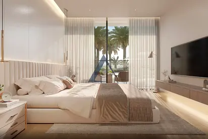Stylish 1BR with Balcony | Low-Rise Living | Near Circle Mall