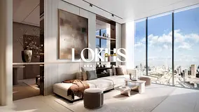 35% Post-Handover I Golf Course View I Flexible Payment Plan