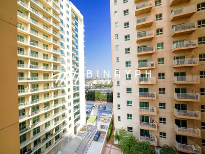 2br + Maids | Ready to Move | Community View