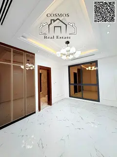 Villa for Sale | Prime Location | Al Amerah