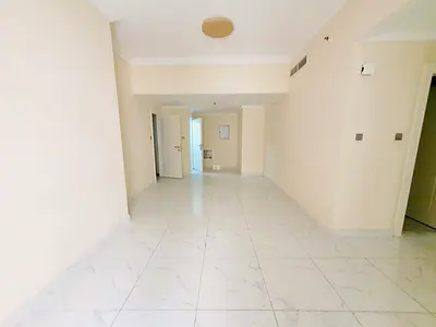Like brand new 2BHK apartment three washroom with balcony in school area Bhola Sharjah