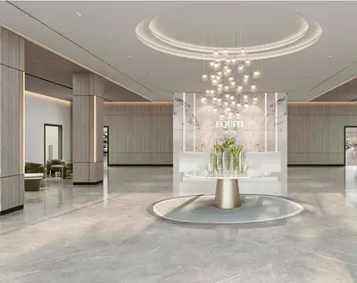 Equiti Home