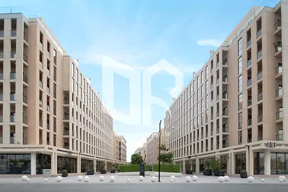 Al Mamsha is the first car-free, union-safe residential project.....