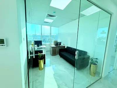 Brand New Office | Direct From Landlord | Near to Metro Station |