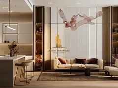 4% DLD waived | On OP | Amenities View | 20th Flr