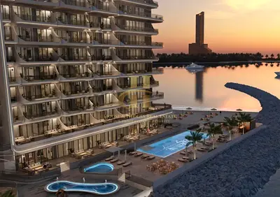 Bayfront Living | Smart Capital Growth