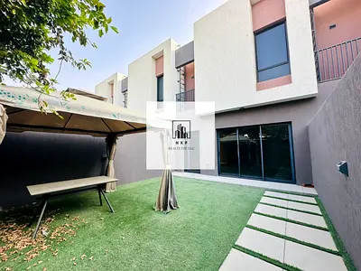 Specious luxury 2bedroom townhouse for rent in sabbath community Jada