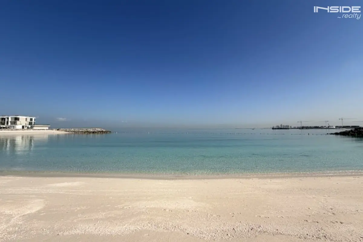 4BR Villa+Maid | Private Beach | Cheapest Price