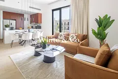 Fully Furnished | Large Terrace | VOT
