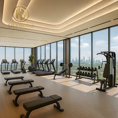 ATTRACTIVE PRICE I STRONG RENTAL DEMAND I MODERN APARTMENT