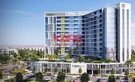 3BR + Maid South Living Dubai South