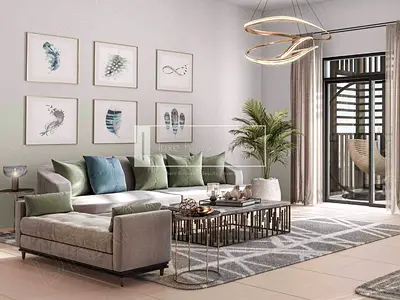 Handover 2026 | Spacious 2BR | Motivated Seller