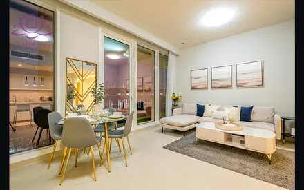 Branded Luxury Waterfront Living in the Heart of Dubai