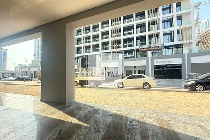 Prime Location | Private Parking | Shell and Core
