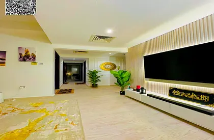 TwobedroomsandalivingroomwithparkingandwobathroomsGardenCityTowers