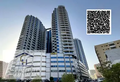 2 BHK APARTMENT FOR RENT IN FALCON TOWERS AJMAN