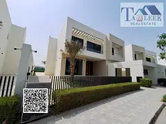A very luxurious villa for sale in Al-Zawra.
