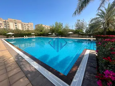 Spacious Studio in Mina Al Arab The Lagoon For Rent