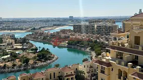 Panoramic Paradise: Stylish 2-BDR Retreat with Unbeatable Views | AVAILABLE FROM 10th July 2026