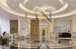 Exclusive offer without profit + special gift | Freehold ownership | Monthly installment 5000 AED |