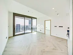 Modern 1BR | Canal View | High Floor | Vacant